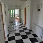 Semesterbostad Danesfort House Balnacart