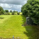 Danesfort House *