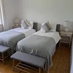 Danesfort House Semesterbostad Balnacart
