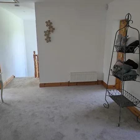 Danesfort House Prázdninový dům