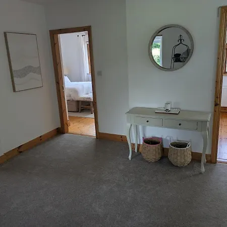 Danesfort House * Balnacart