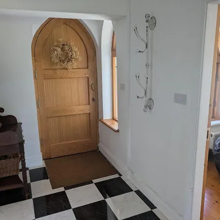 Danesfort House Сasa de vacaciones