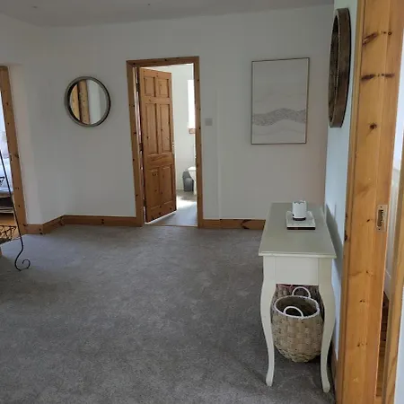 Danesfort House Balnacart