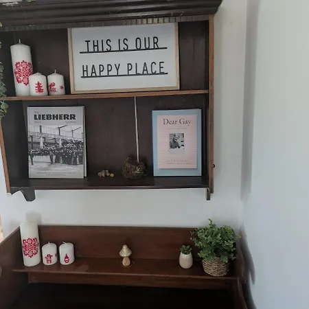 Danesfort House * Balnacart