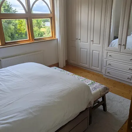 Danesfort House Сasa de vacaciones