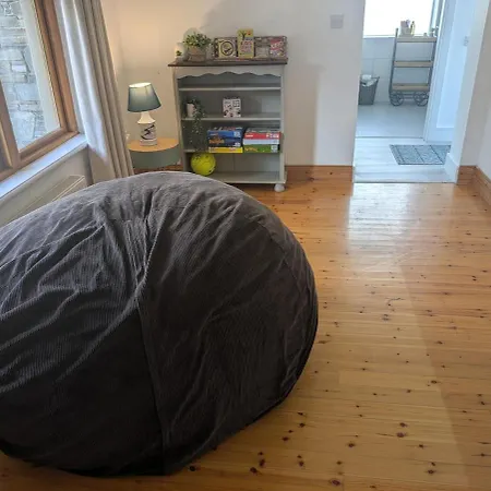 Danesfort House Сasa de vacaciones *