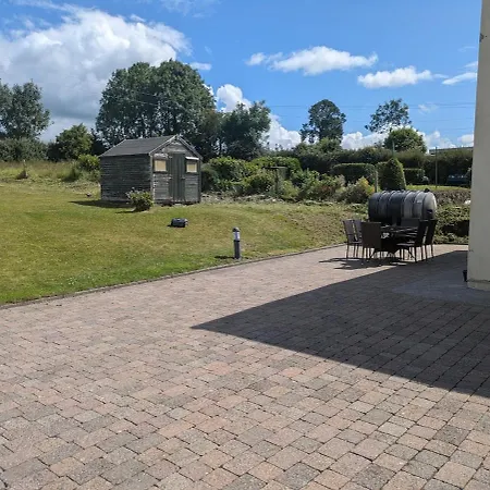 Danesfort House Casa vacanze