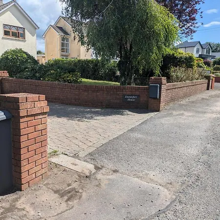 Danesfort House Balnacart