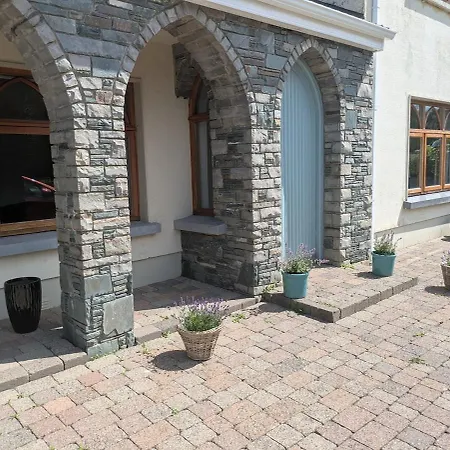 Prázdninový dům Danesfort House