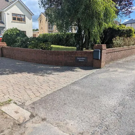 Danesfort House Balnacart