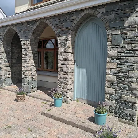 Danesfort House Casa vacanze *