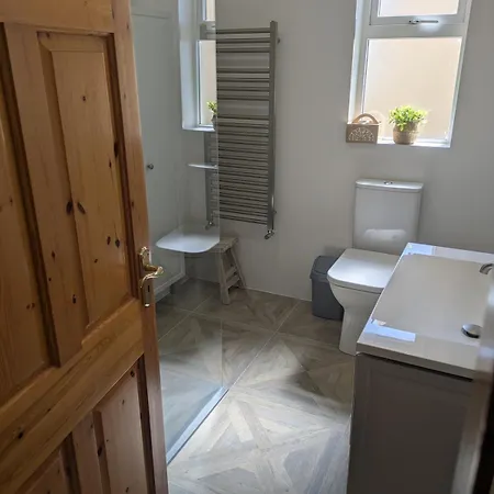Danesfort House Prázdninový dům *