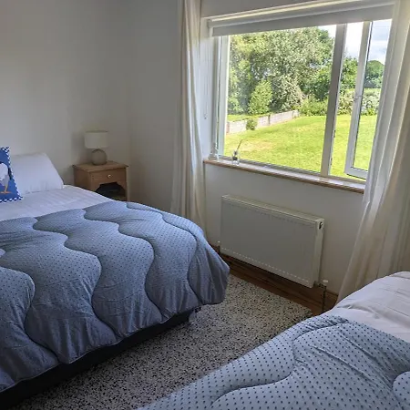 Danesfort House Сasa de vacaciones Balnacart