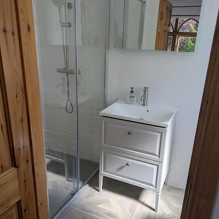 Danesfort House Сasa de vacaciones Balnacart