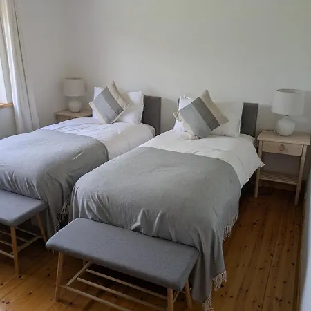 Danesfort House Сasa de vacaciones Balnacart