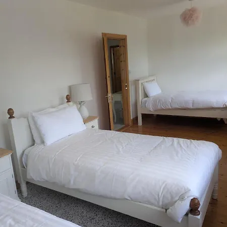 Danesfort House Сasa de vacaciones Balnacart