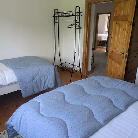 Prázdninový dům Danesfort House