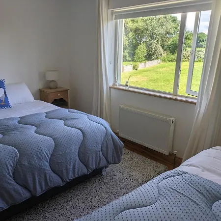 Danesfort House * Killarney