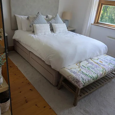 Danesfort House Prázdninový dům