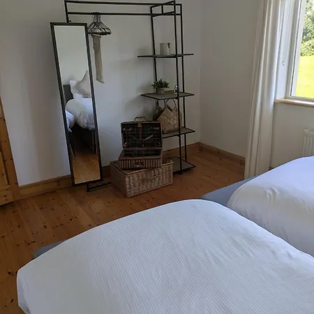 Danesfort House Prázdninový dům *
