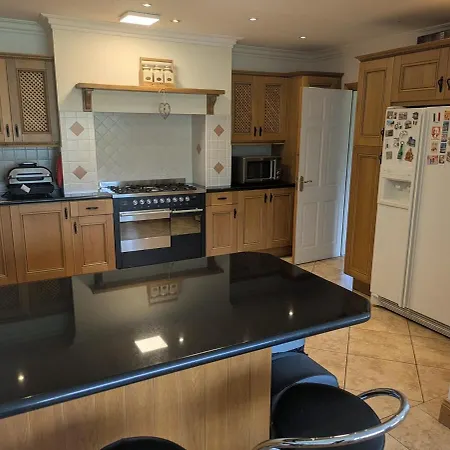 Danesfort House * Balnacart