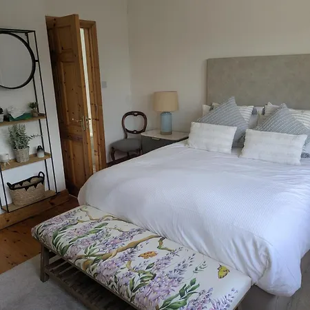 Сasa de vacaciones Danesfort House