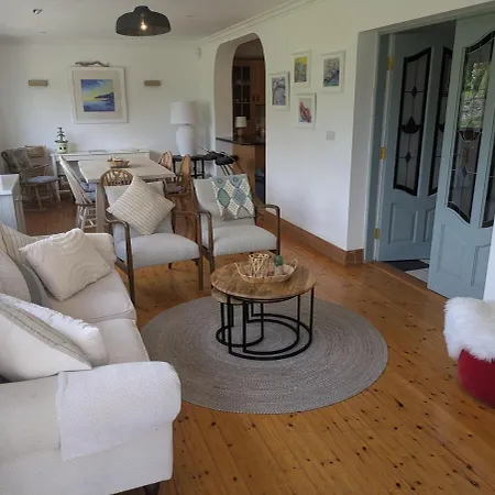 Danesfort House * Killarney