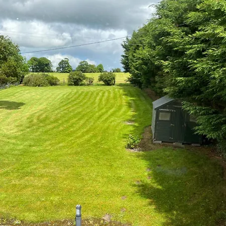 Danesfort House Сasa de vacaciones *