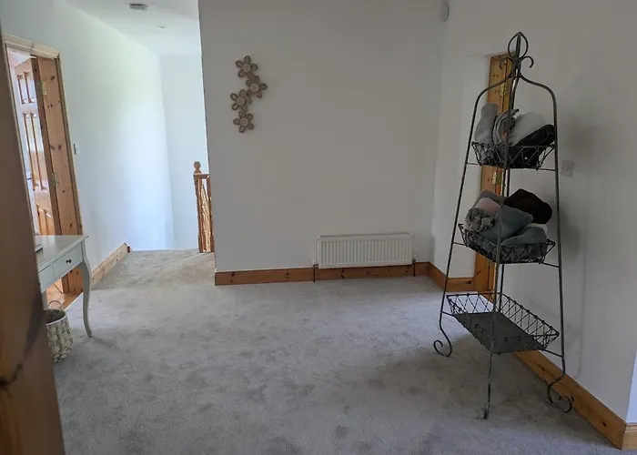 Danesfort House Casa vacanze