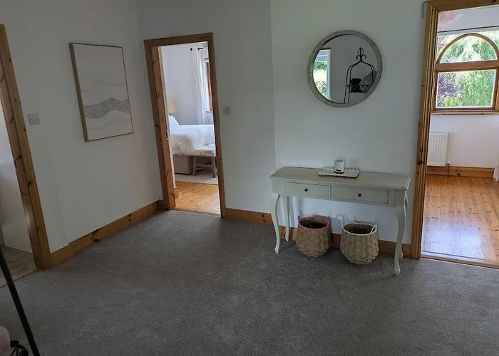 Danesfort House * Balnacart