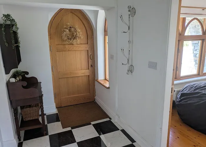 Danesfort House Casa vacanze