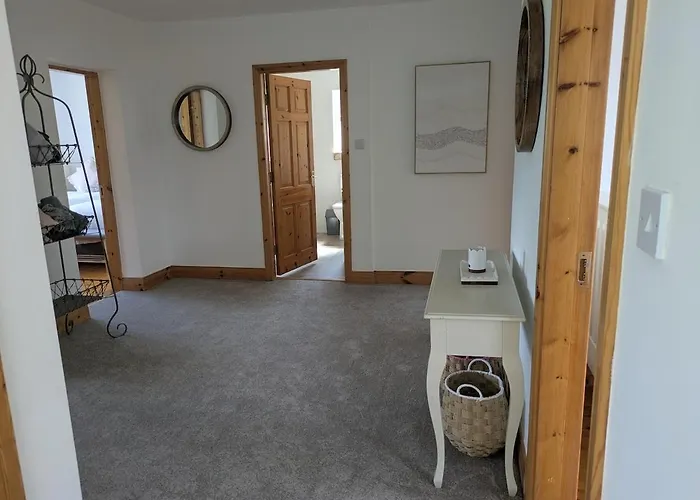 Danesfort House Balnacart