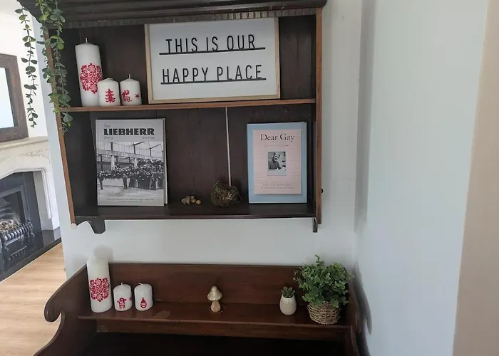 Danesfort House * Balnacart