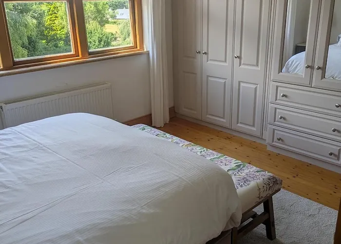 Danesfort House Casa vacanze