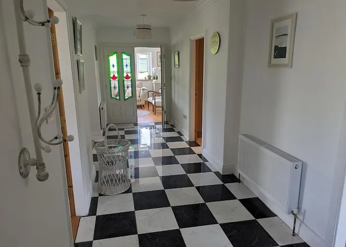 Casa vacanze Danesfort House Balnacart