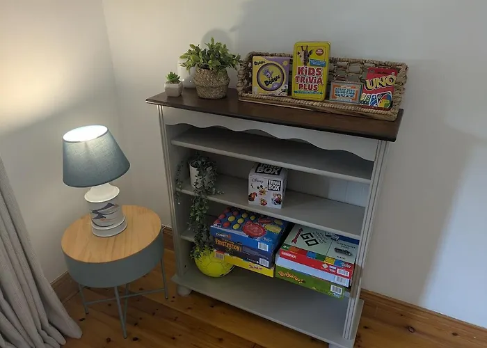 Danesfort House Casa vacanze *