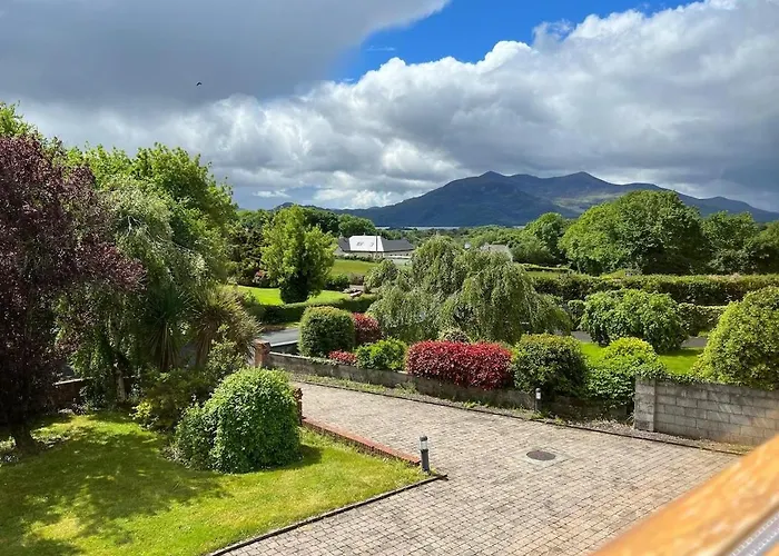 Casa vacanze Danesfort House