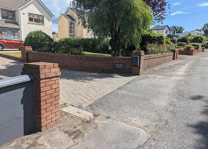 Danesfort House Balnacart