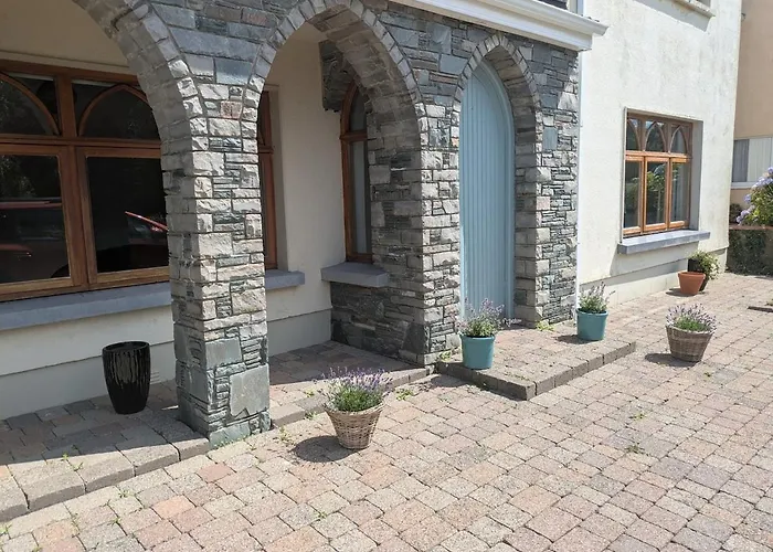 Casa vacanze Danesfort House