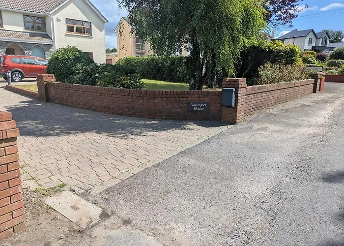 Danesfort House Balnacart