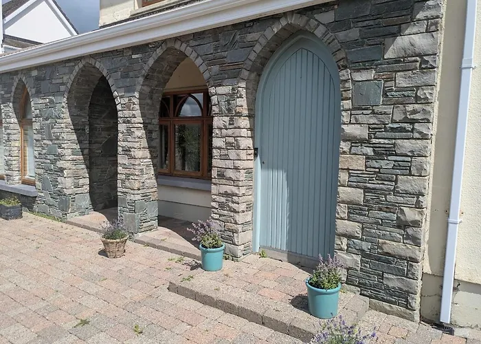 Danesfort House Casa vacanze *