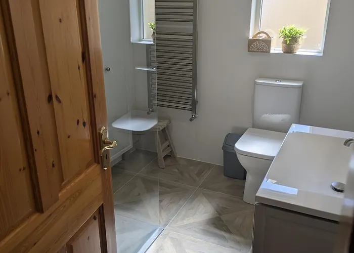 Danesfort House Ferienhaus *