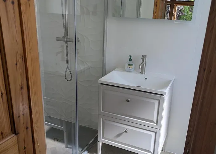 Danesfort House Casa vacanze Balnacart