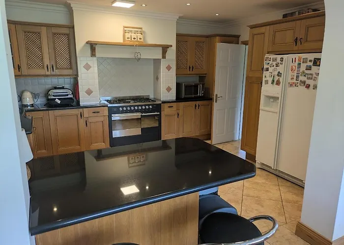 Danesfort House Balnacart