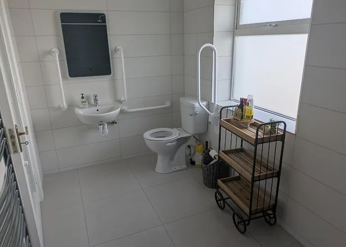 Casa vacanze Danesfort House *