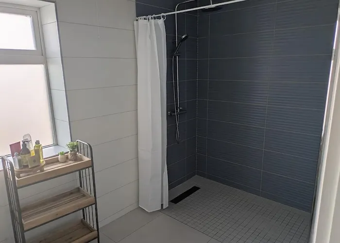 Danesfort House * Balnacart