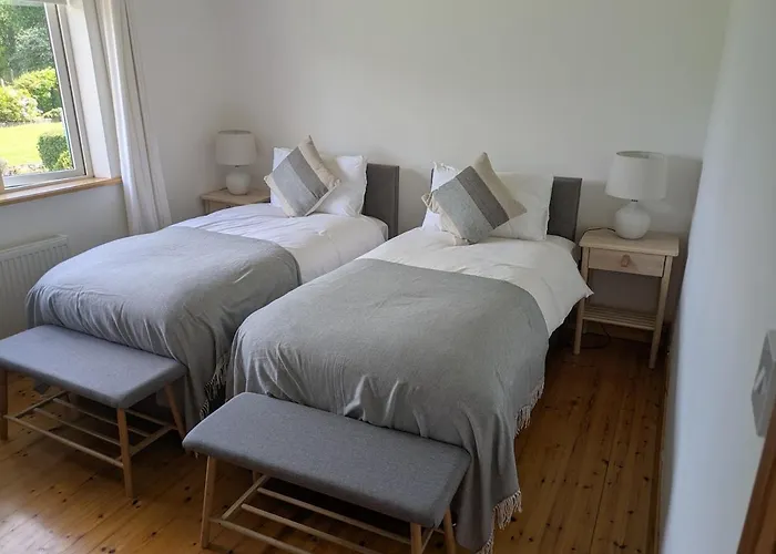 Danesfort House Casa vacanze Balnacart