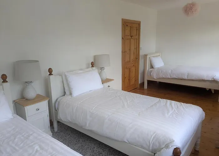 Casa vacanze Danesfort House *