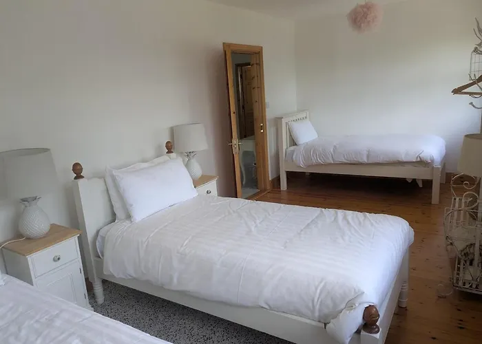 Danesfort House Casa vacanze Balnacart