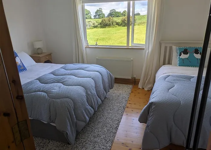 Casa vacanze Danesfort House *